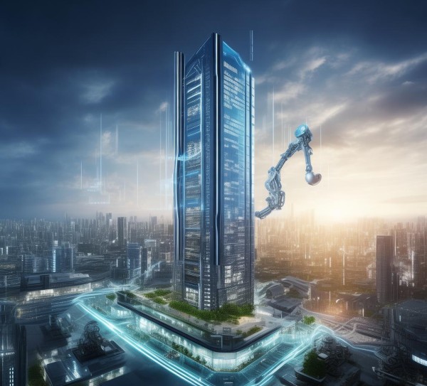 以科技创新引领现代产业体系 以科技创新引领现代产业体系