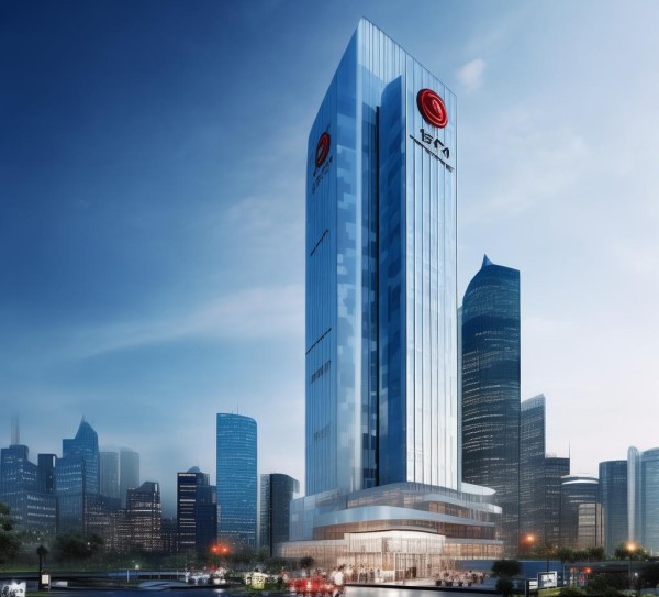 重庆瑞阳科技开发公司，中国科技创新的卓越代表与引领者