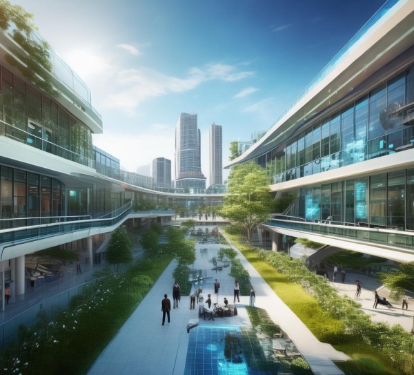 大学科技园的体系之构建与实践 大学科技园的体系之构建与实践