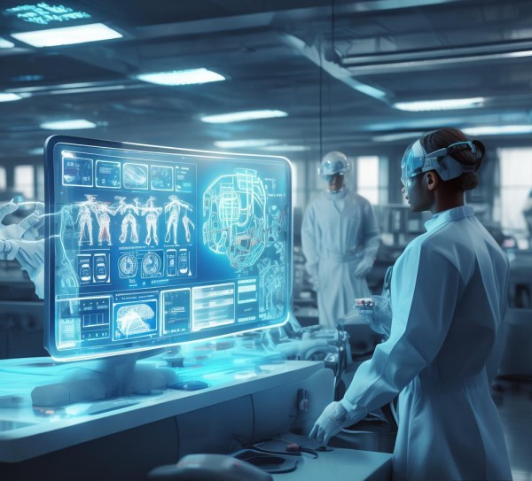 最科学的医学科技体系，构建现代医学的基础