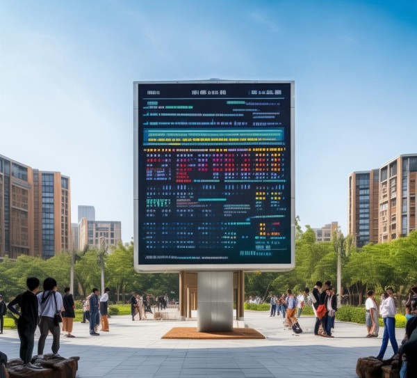 西南科技大学,理性与创新并重的评分体系 西南科技大学,理性与创新并重的评分体系